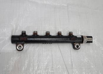 LISTWA WTRYSKOWA OPEL ANTARA 2.2CDTI Z22D1 96868901 CZUJNIK 93077528QA