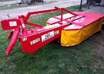 Kosiarka Rotacyjna 165 Orginał