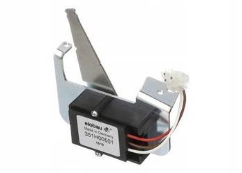 Potencjometr gazu ręcznego CNH 82038415