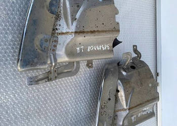 VOLVO V90 S90 KOŃCÓWKA WYDECHU LEWA 31383308