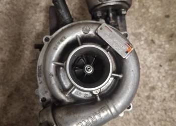 Turbina Volvo V50 ,Citroen Peugeot ,ford .