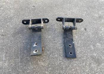 Zawisy Mocowanie Atrapy Maski Daf 55 65 75 85 95