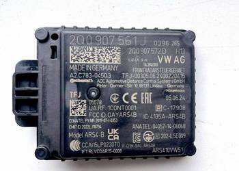 NOWY ORYGINALNY CZUJNIK SENSOR VW AUDI IBIZA 5 2Q0907561J