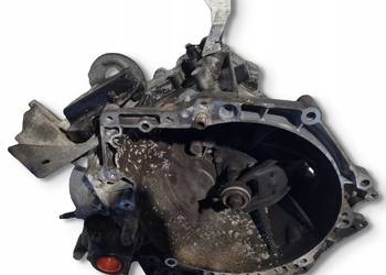 SKRZYNIA BIEGÓW Peugeot 308 1.4 VTI manualna MANUAL 20DP55 sprawna