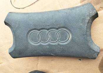 AUDI 80 B4 AIRBAG KIEROWNICY  8A0951525