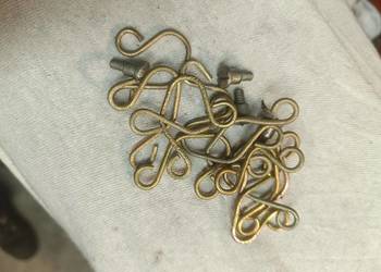 Fiat 126p sprężynki / zatrzask / aparat / zapłon / oryginał