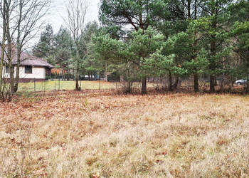 Grunt Pieńki 1911m2