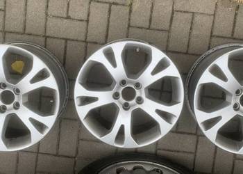 Alufelgi 5x108 Volvo OE. 17’ 31255364