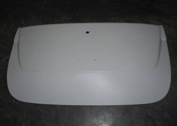 KLAPA BAKISTY DETHLEFFS