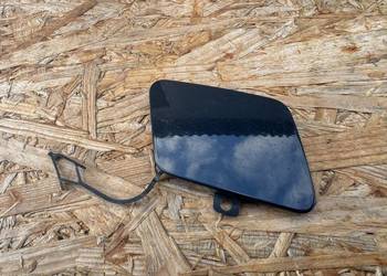 Zaślepka haka zderzaka przód Volkswagen Passat b8 lift 3G0807155D