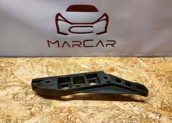 Ślizg Mocowanie Zderzaka Lewy Przód VW Scirocco III 20082017 1K8807183B Ślizg Mocowanie Zderzaka Lewy Przód VW Scirocco III 20082017 1K8807183B