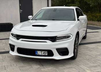 Dodge CHARGER 3.6 GT PLUS AWD