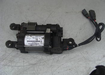 KOMPRESOR ZAWIESZENIA PORSCHE MACAN 95B616006D