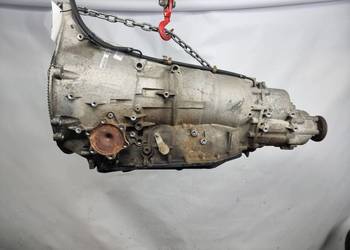 SKRZYNIA AUTOMATYCZNA VOLKSWAGEN PHAETON LONG HPS 6HP-32 5.0TDI