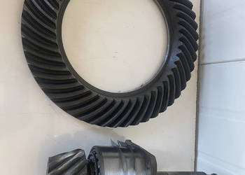 ATAK TYLNI 15.154.070  ZETOR FORTERRA 100 110 120 130 140