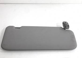 OSŁONA PRZECIWSŁONECZNA LEWY HYUNDAI KONA BLENDA LUSTEREK, LEWA