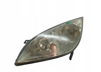 LAMPA PRZÓD LEWA 8301A283  0301208201 Mitsubishi Colt VII (2002-2012)