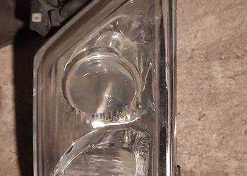 Alfa romeo lampa ksenon przód