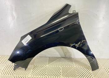 BŁOTNIK LEWY PRZÓD CITROEN C4 II Hatchback OSŁONA