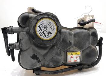 ZBIORNIK WYRÓWNAWCZY PŁYNU CHŁODZĄCEGO JAGUAR F-PACE SUV 2.0 180KM