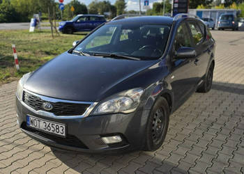 Kia Cee'd I (2006-2012)