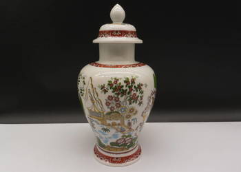 Waza/Amfora Unterweißbach – Styl Orientalny