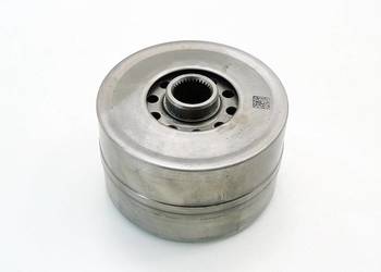 MECHANIZM RÓŻNICOWY SKRZYNI BIEGÓW NHD AUDI A4 A5 A6 Q5 S-TRONIC 0B5409755K
