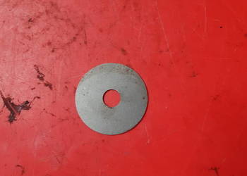 MU000337 Podkładka KOSIARKA MUTHING Mulczer