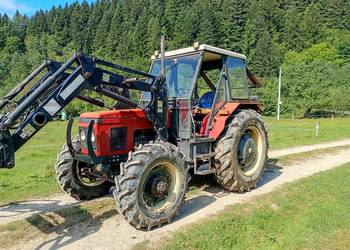 Zetor 7745