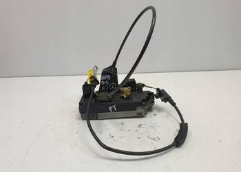 Saab 9-5 lift ZAMEK DRZWI prawy TYŁ TYLNY