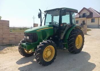 JOHN DEERE 5070M