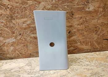 Osłona Słupka Pasa Prawa Fiat 500 2011 735426814