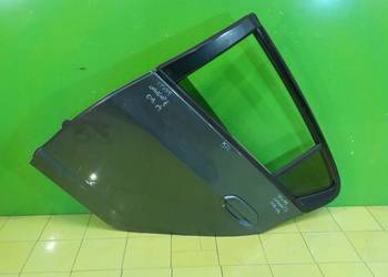 HONDA INSIGHT II 1.3 IMA AUT 10r 5D drzwi lewe tyl