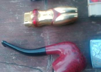 Stare zapaliniczki z Prl-u