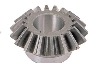 Koło z=18 spawane oryg.