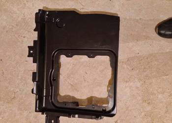 Schowek podłogi Mercedes Citan W420 Renault Kangoo IV 743A06434R