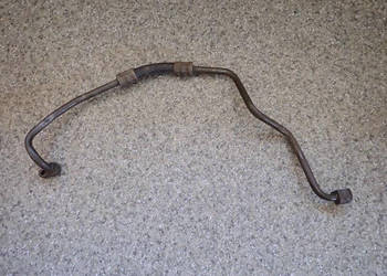 Przewód Olejowy Rurka Oleju Kawasaki KFX 400