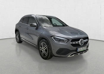 Mercedes GLA 200