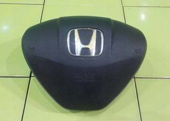 HONDA INSIGHT II 1.3 IMA AUT HB 5D AIRBAG poduszka kierowcy 77800-TMO-P81