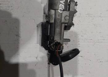 CHEVROLET AVEO I stacyjka kluczyk