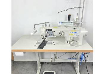 STEBNÓWKA JUKI LU-2818ESAL-7