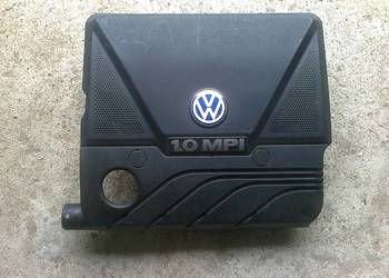 POKRYWA SILNIKA OBUDOWA FILTRA 030129607AS 1.0 MPI VW POLO