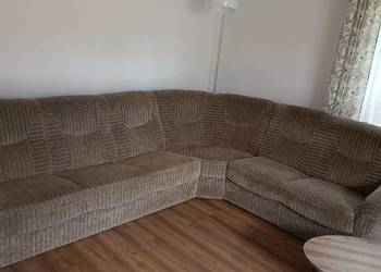 Sprzedam narożnik do salonu lub na taras