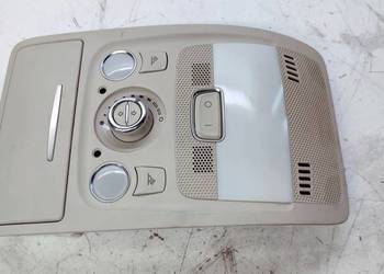 LAMPKA OŚWIETLENIE AUDI A4 B8 A5 8T0947135F U57