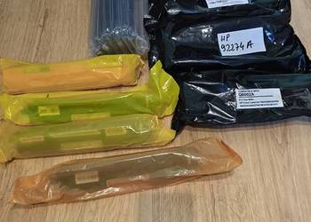 Tonery do drukarek laserowych