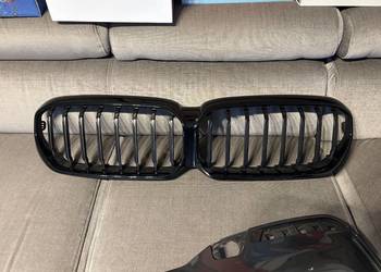 Gril / Atrapa chłodnicy BMW G30 / G30 Lci
