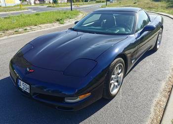 Corvette C5 1999