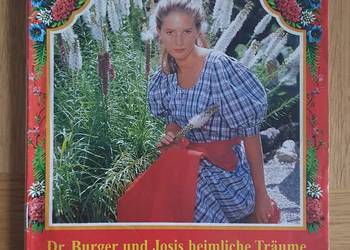 Zestaw niemieckich powieści obyczajowych