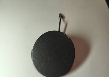 Audi A6 C7 zaślepka haka oczka holowniczego 4G0 807 241