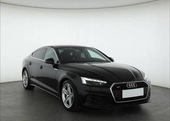 Audi A5 40 TDI